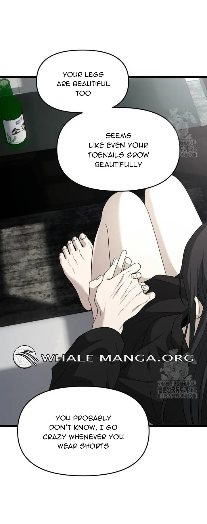 Dreaming Freedom Chapter 182 image 32